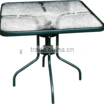 high quality outdoor table