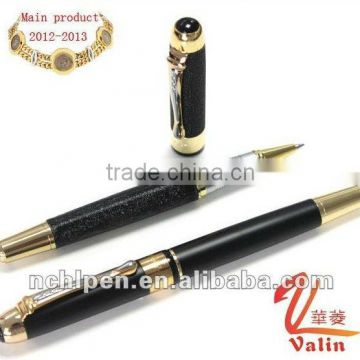 new Customized promotional carbon firber pen