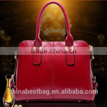 2015 Fashin Trends Handbag Exhibition Bag