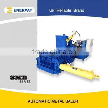 Hydraulic Non-Ferrous Metal Baler