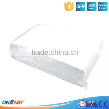 Ultra-Soft Disposable Dry Cleansing Cloth