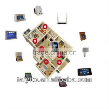 TAIYITO zigbee smart home automation(OEM&ODM)