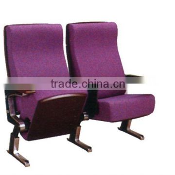 Luxury Theater Auditorium Seating Furniture LT-022