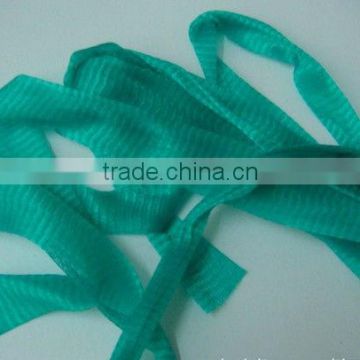 Plastic Soft Extruded Mesh For Fruit