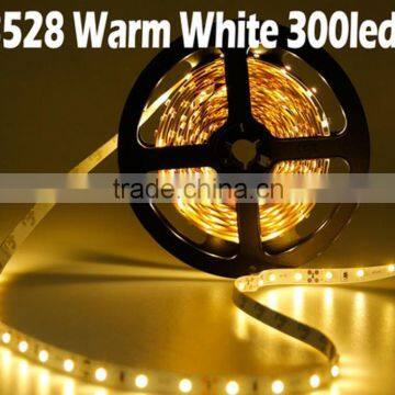 Good price Hot selling 4.8w 12v smd3528 flexible strip