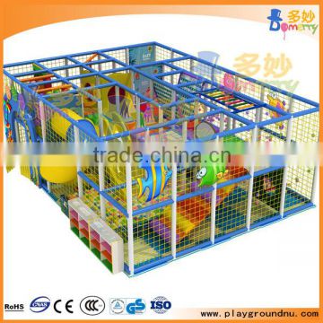 CE GS Proved special needs playground equipment
