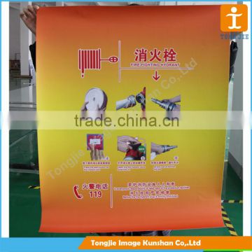 Custom ad poster printing supplier, wholesale posters