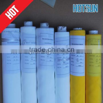 10T-250(25MESH) polyester bolting cloth/silk screen