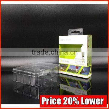 Grey Paper Box, Fancy Printing Packaging Carton Producer