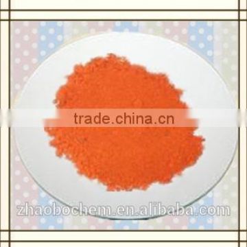 Basic Orange 2 silk and ink dye manufacturer