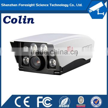 Colin Professional Waterproof Day and Night Varifocal Lens 2.8-12mm security system cctv camera better than hikvision camera
