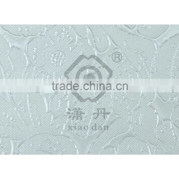 A008-60E metal sheet lamination on PVC foam board decoration