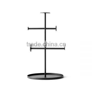 JEWELLERY STAND. DECORATIVE JEWELLERY STAND, IRON JEWELLERY STAND