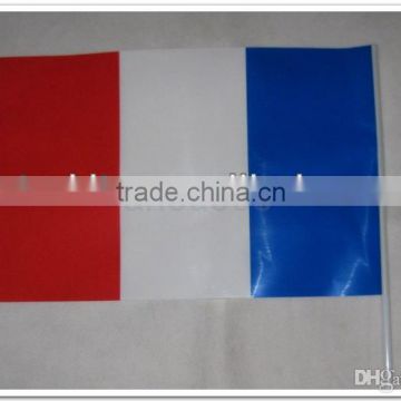 country flag sticker
