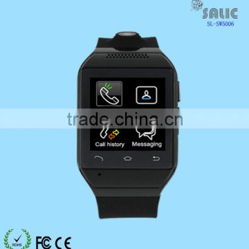 2015 gps Smart bluetooth watch phone