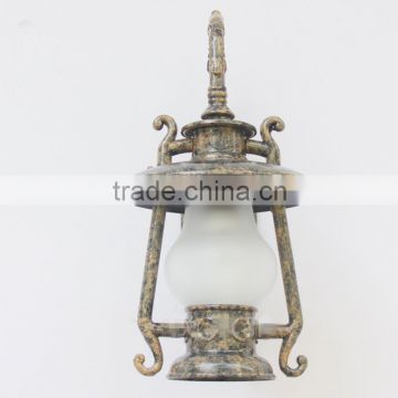 Antique wall lamp/die-casting garden lamp/waterproof outdoor lights/garden lights, wall lamp/balcony lamp