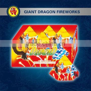 Soaring Diamond Small Toy Chinese Novelties Fireworks