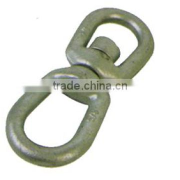 Factory direct sale SWIVEL HOOKS WITH LATCHES