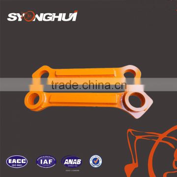 bucket link rod, DH55 High quality Rod,Excavator Connecting Rod