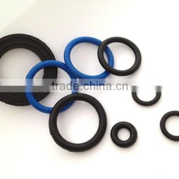 rubber o-ring seal