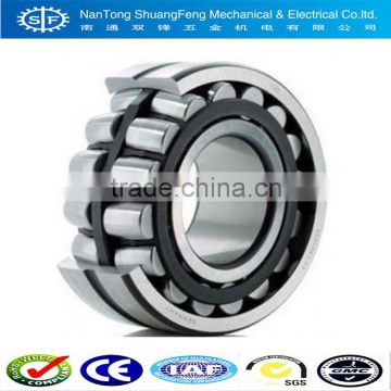 China Factory High Quality Best Price Spherical Roller Bearing 22207