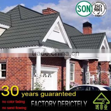 real factory Roof tiles with all model and color