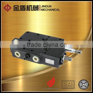 CCM5 excavator transmission hydraulic control valve for tractor