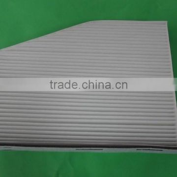 CHINA WENZHOU FACTORY SUPPLY CAR FABRIC FILTER CU2939/1K0819644 AIR CABIN FILTER