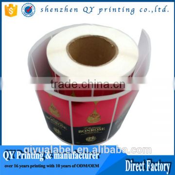 adhesive paper labels, whisky johnny walker red label, label printing machine roll sticker