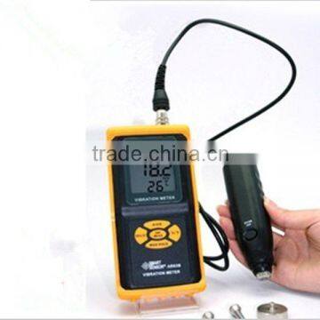 PTAR63B Vibration meter (split-type),Digital vibration meter