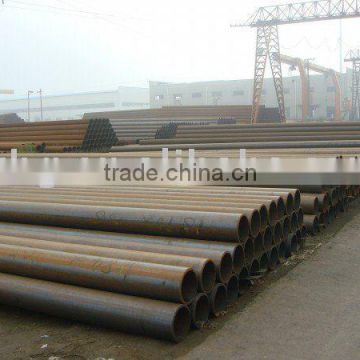 ASME ERW steel pipe
