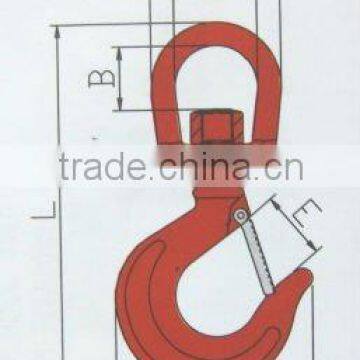 special 322C swivel hook