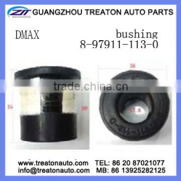 BUSHING FOR D-MAX OE 8-97911-113-0