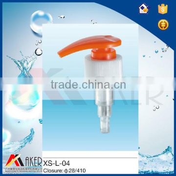 28/410 orange plastic foam pump