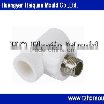 supply high-quality pipe fittings mould in China