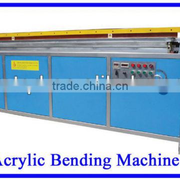 1800mm Size Acrylic Bending Machine