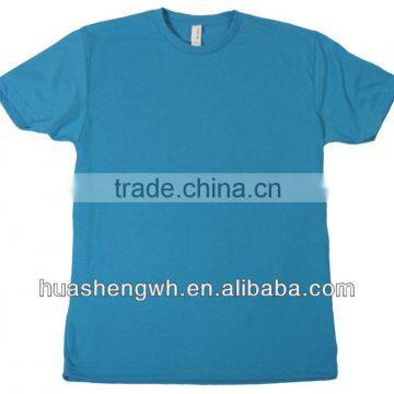 2013 china wholesale blank t shirts