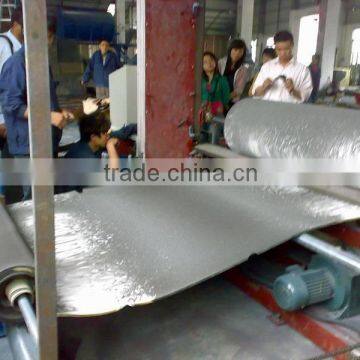 2015 PU China ! High Quality foam peeling machine