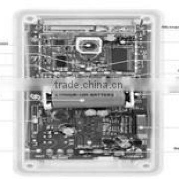 GSM Alarm OEM ODM Development Service with Wired PIR Detector