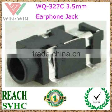 WQ-327C 3.5mm earphone jack