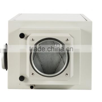 Intelligent wall mounted Dehumidifier 36L/D UV sterilization