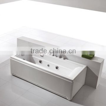 Fico new arrival FC-2313,cheap whirlpool bathtub