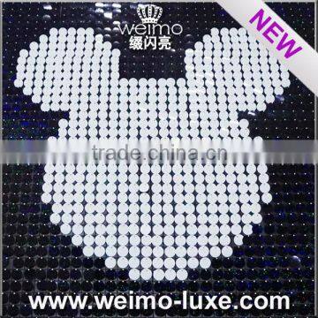 New Products 2016 Innovative Product Relfecto Sequin Board