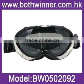 Cheap snow goggle ,H0T157 snow goggles lens	, ski eyewear