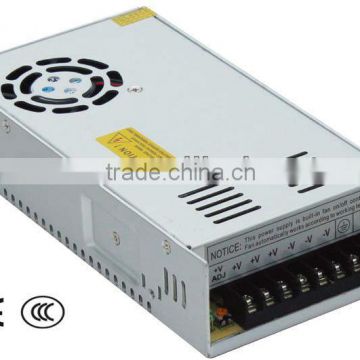 5V 20A CE ROHS UL Meanwell Dimmable led display power supply OUTPUT DC 5V-24V