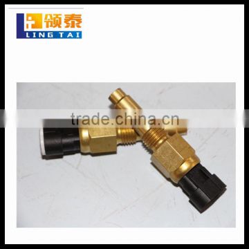 Hot sale BOSCH water temperature sensor 612600090672 HOWO tractor WEICHAI WD615 diesel engine parts goods from china
