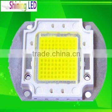 Super Intensity 13000lm 10000lm High Power 100W LED Chip