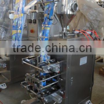 Automatic oil packing machine, olive oil pouch packing machine