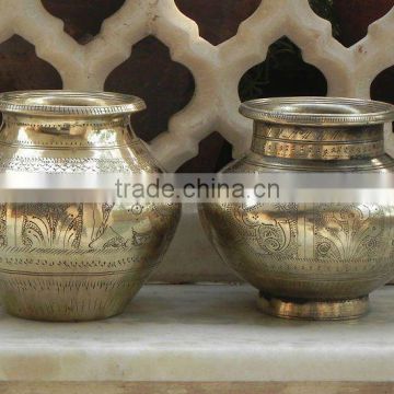 Vintage Pot At buy best prices on india Arts Palace