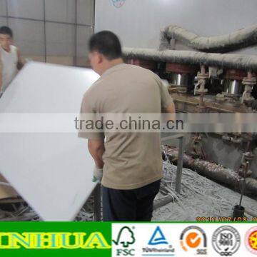 18mm melamine plywood